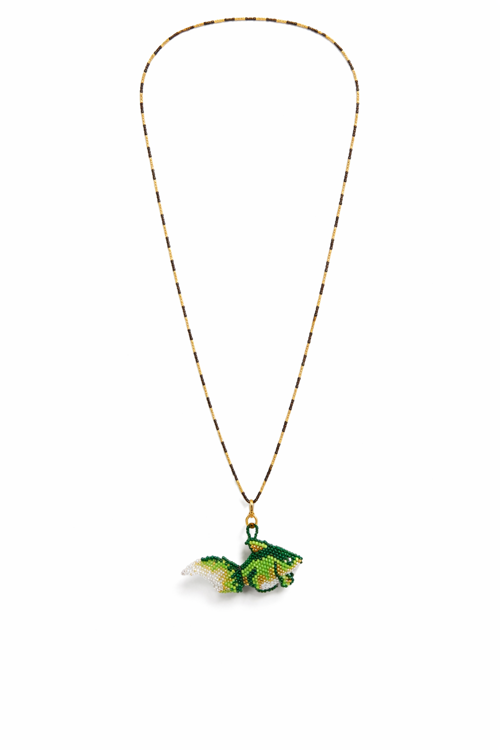 Soy Rio Necklace