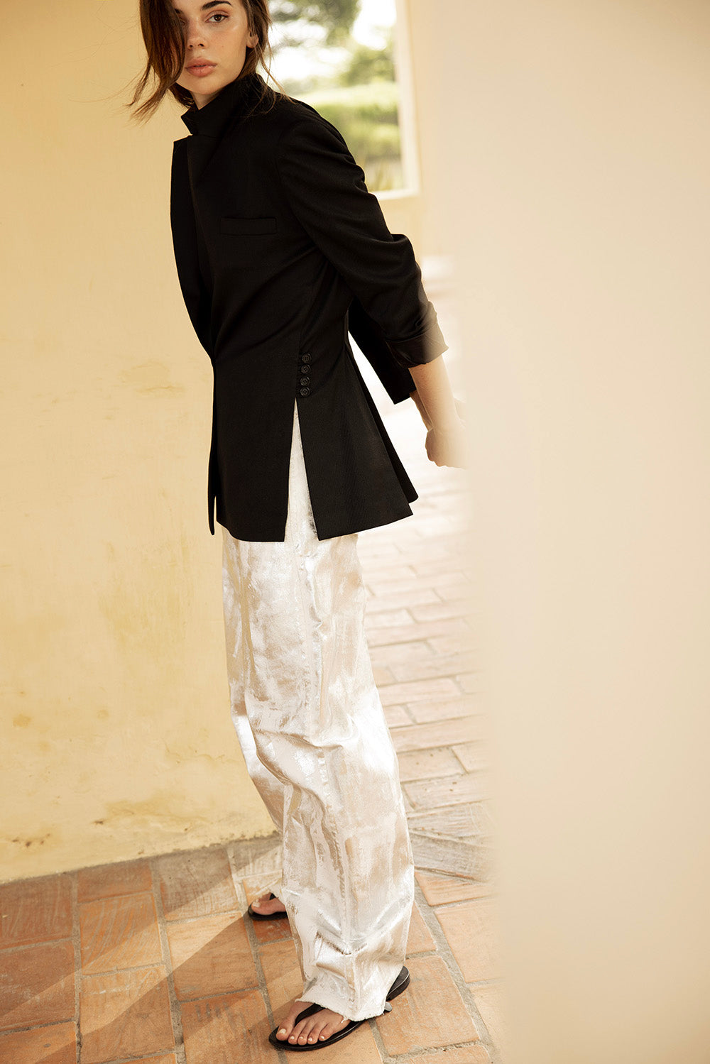 Lola Blazer