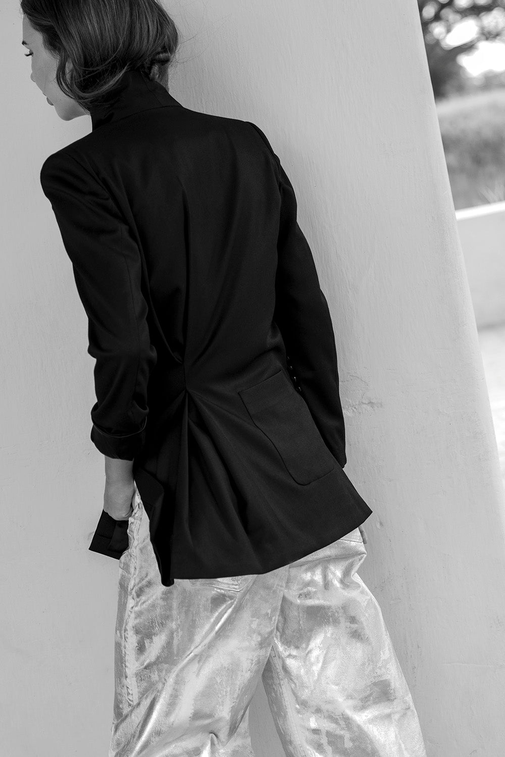 Lola Blazer