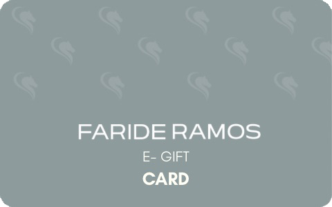 E-GIFT CARD