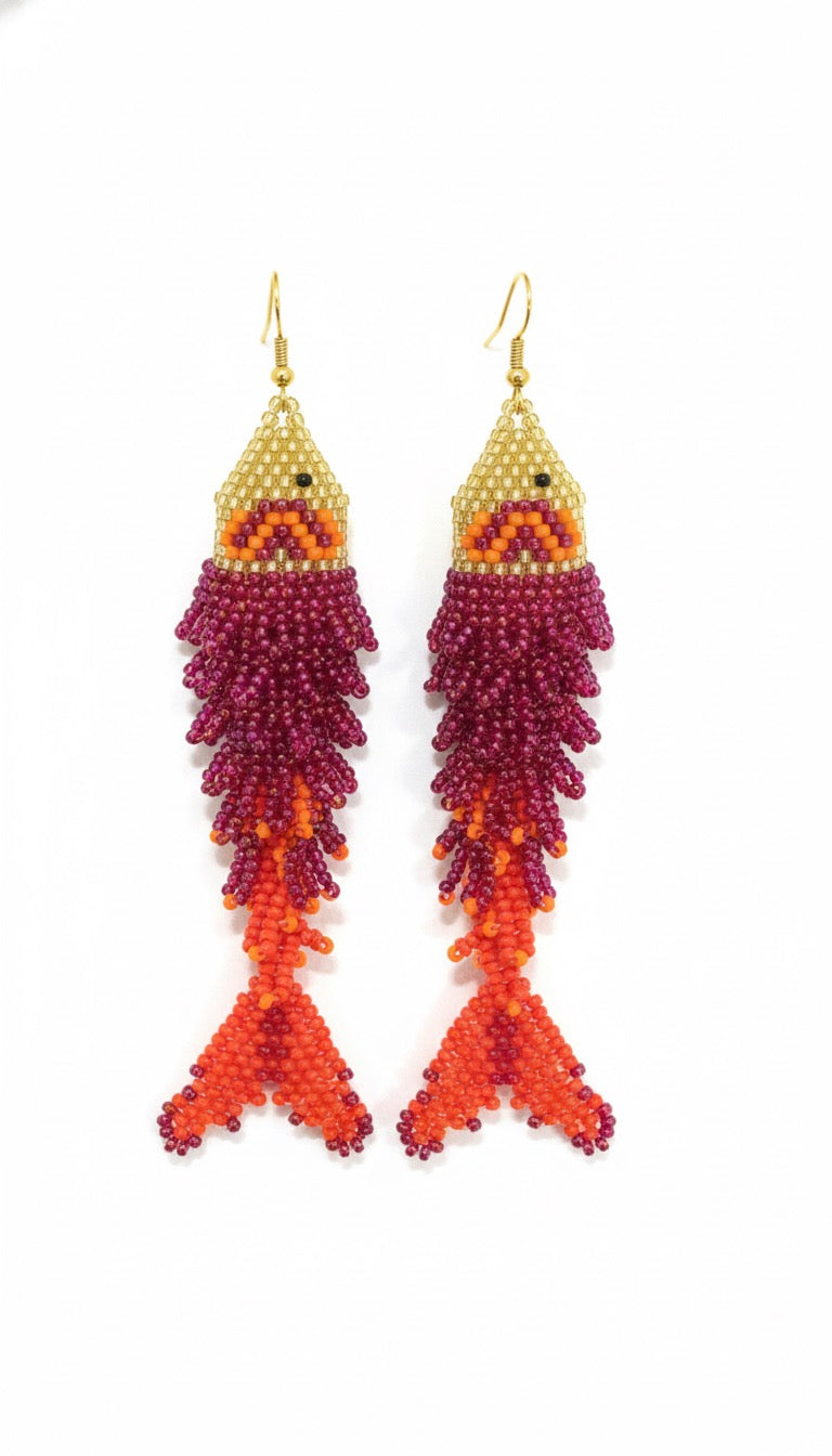 Soy Rio Earrings