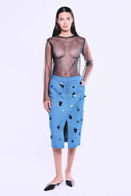 Zarah embroidery
