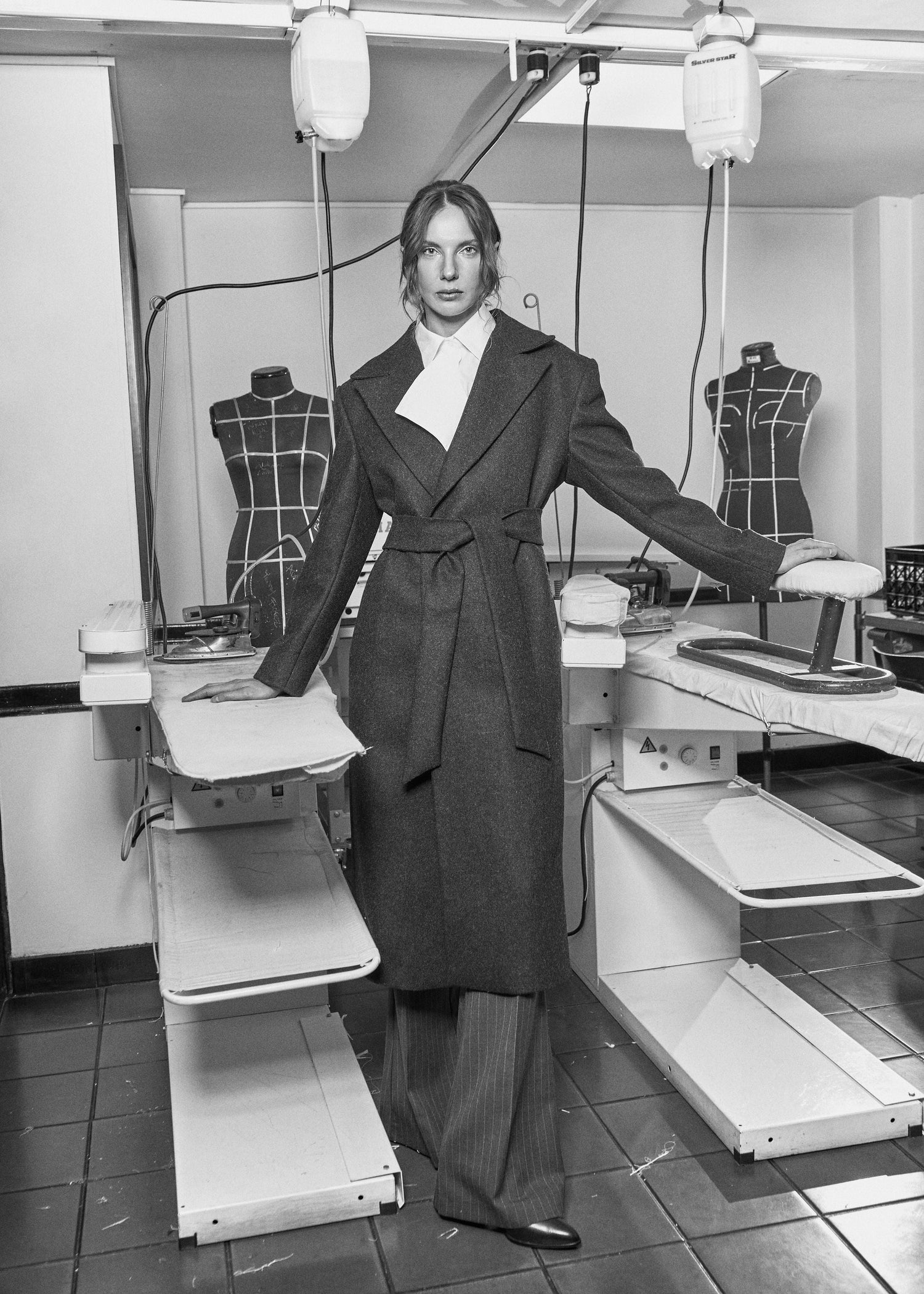 COATS