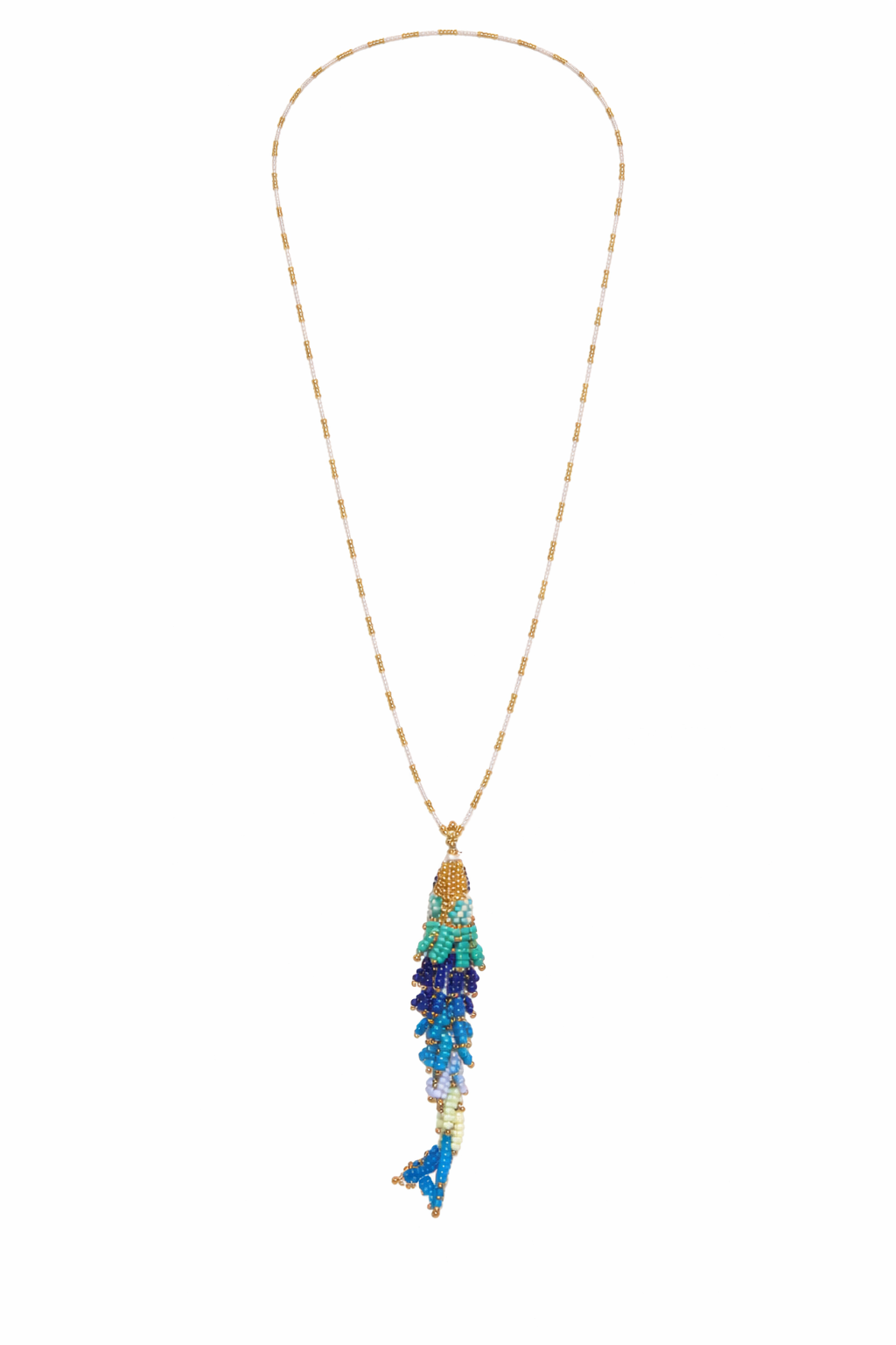 Soy Rio Necklace