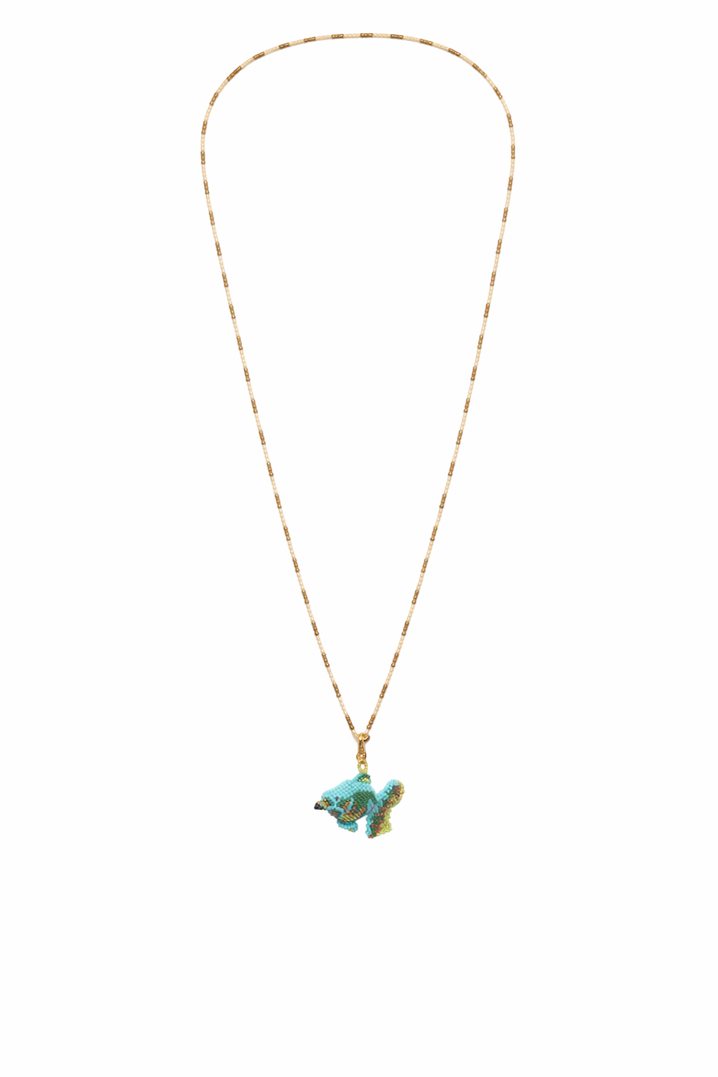 Soy Rio Necklace