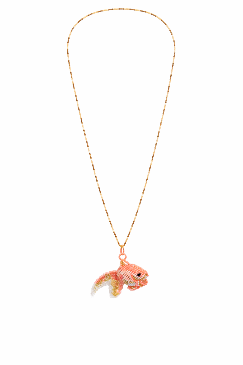 Soy Rio Necklace